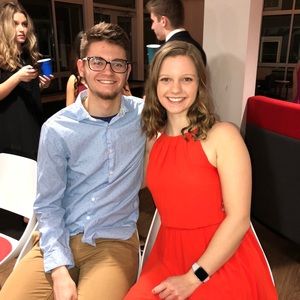 Meet your Posher, Lexi